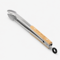 Stay Salty Braai Tongs